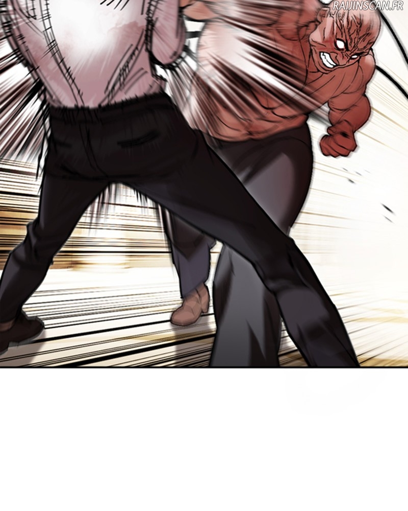 Lookism Chapitre 457 - Page 70