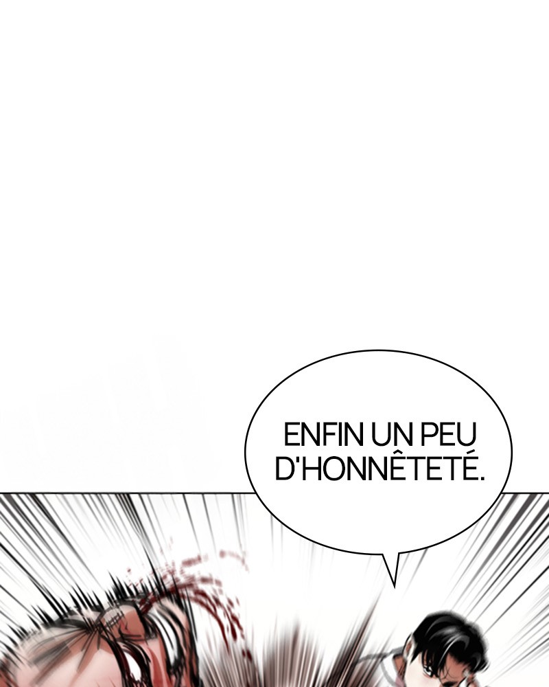 Lookism Chapitre 457 - Page 71