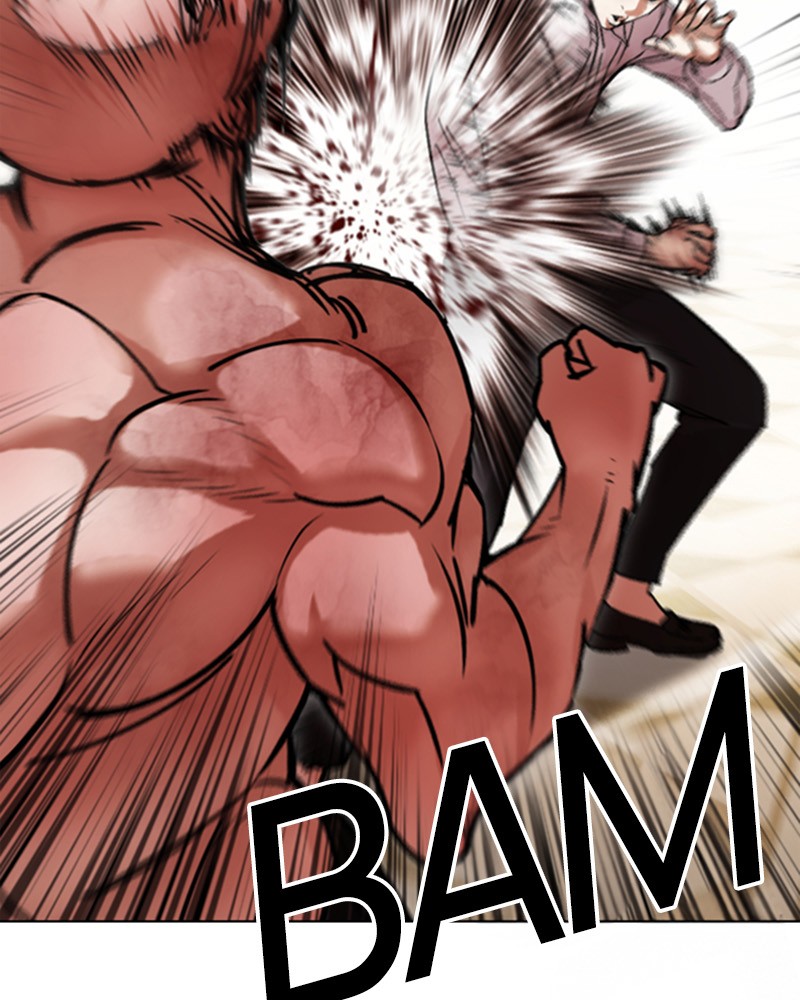 Lookism Chapitre 457 - Page 72