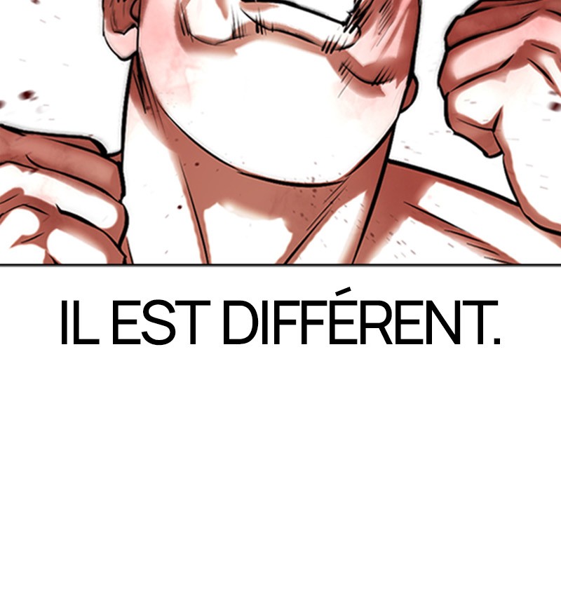 Lookism Chapitre 457 - Page 74