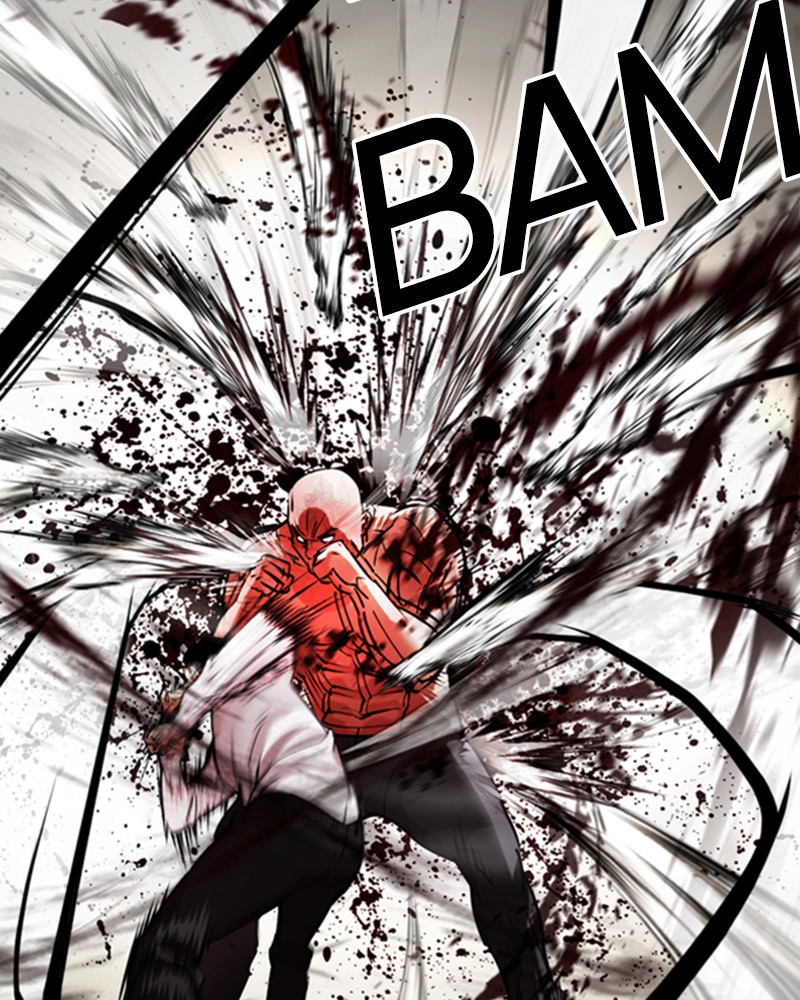 Lookism Chapitre 457 - Page 76