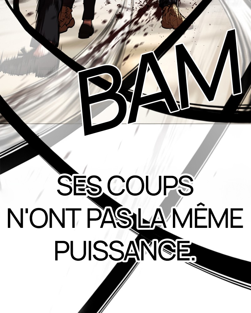 Lookism Chapitre 457 - Page 77