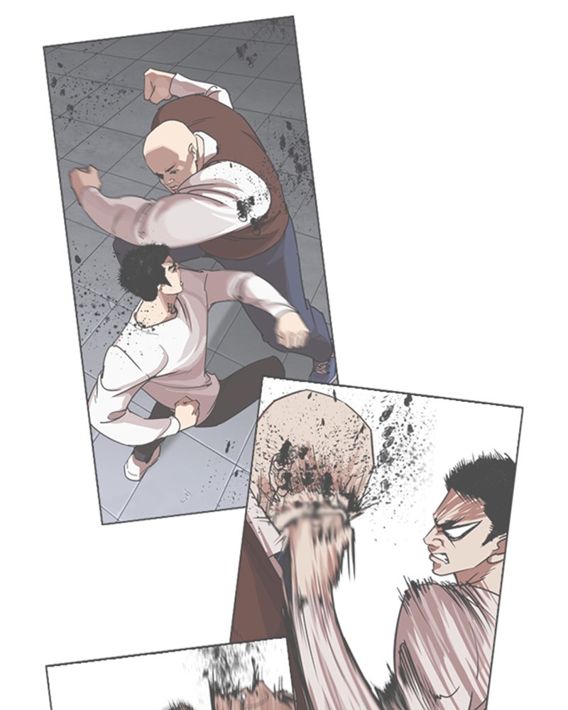 Lookism Chapitre 457 - Page 79