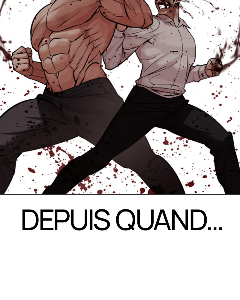 Lookism Chapitre 457 - Page 8