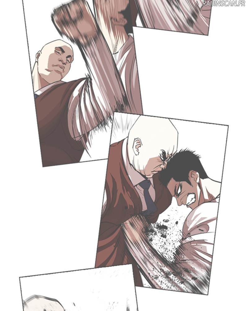 Lookism Chapitre 457 - Page 80