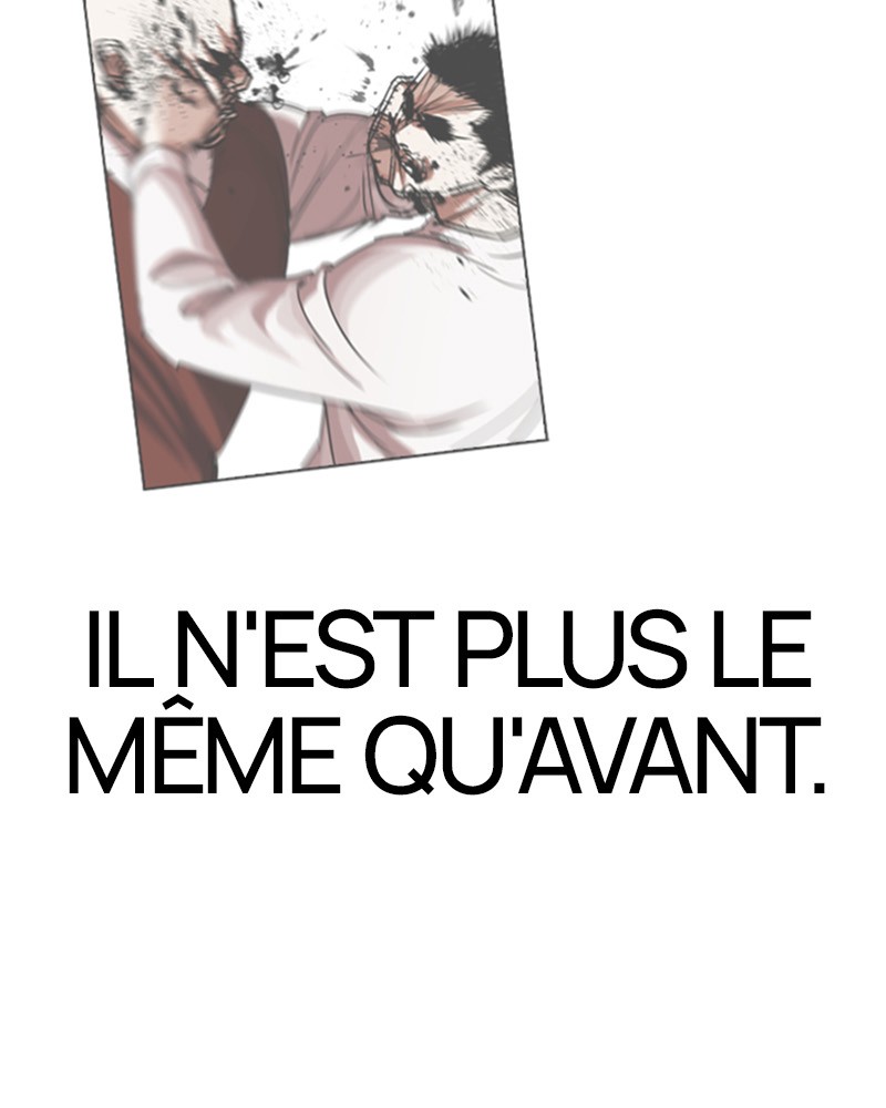 Lookism Chapitre 457 - Page 81
