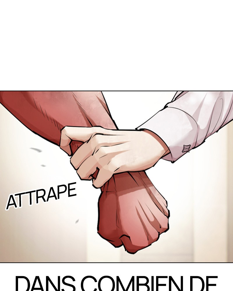 Lookism Chapitre 457 - Page 84