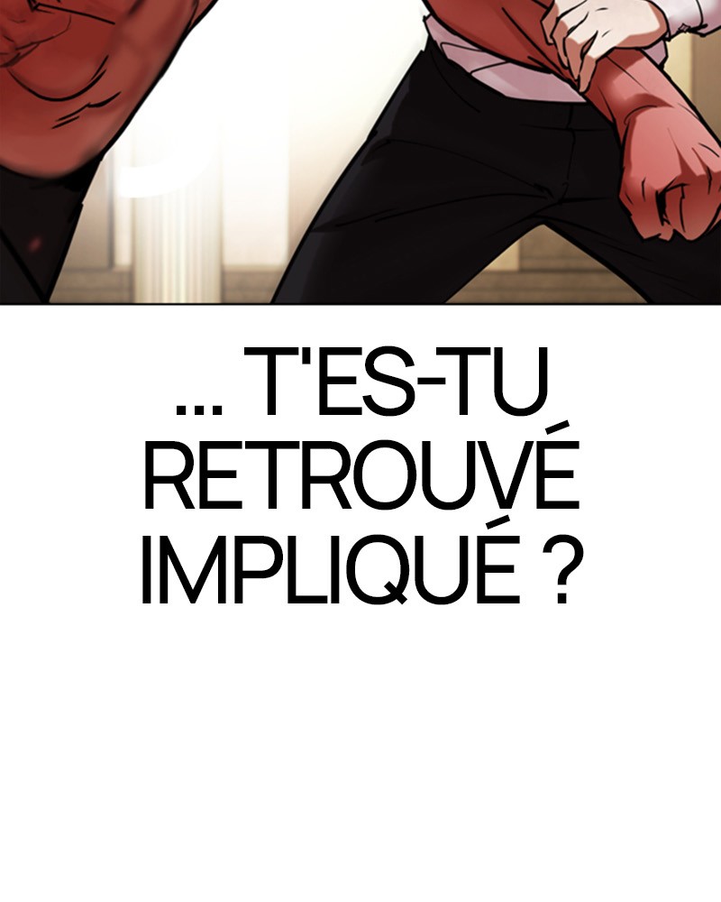 Lookism Chapitre 457 - Page 87