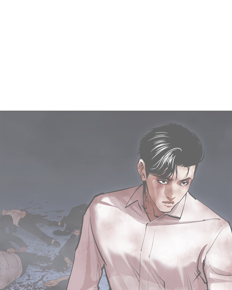 Lookism Chapitre 457 - Page 88