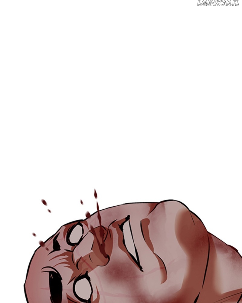 Lookism Chapitre 457 - Page 90