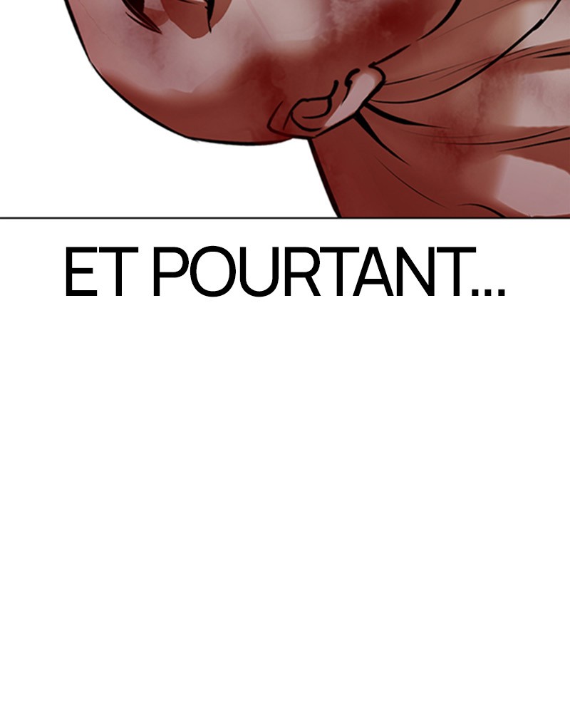 Lookism Chapitre 457 - Page 91