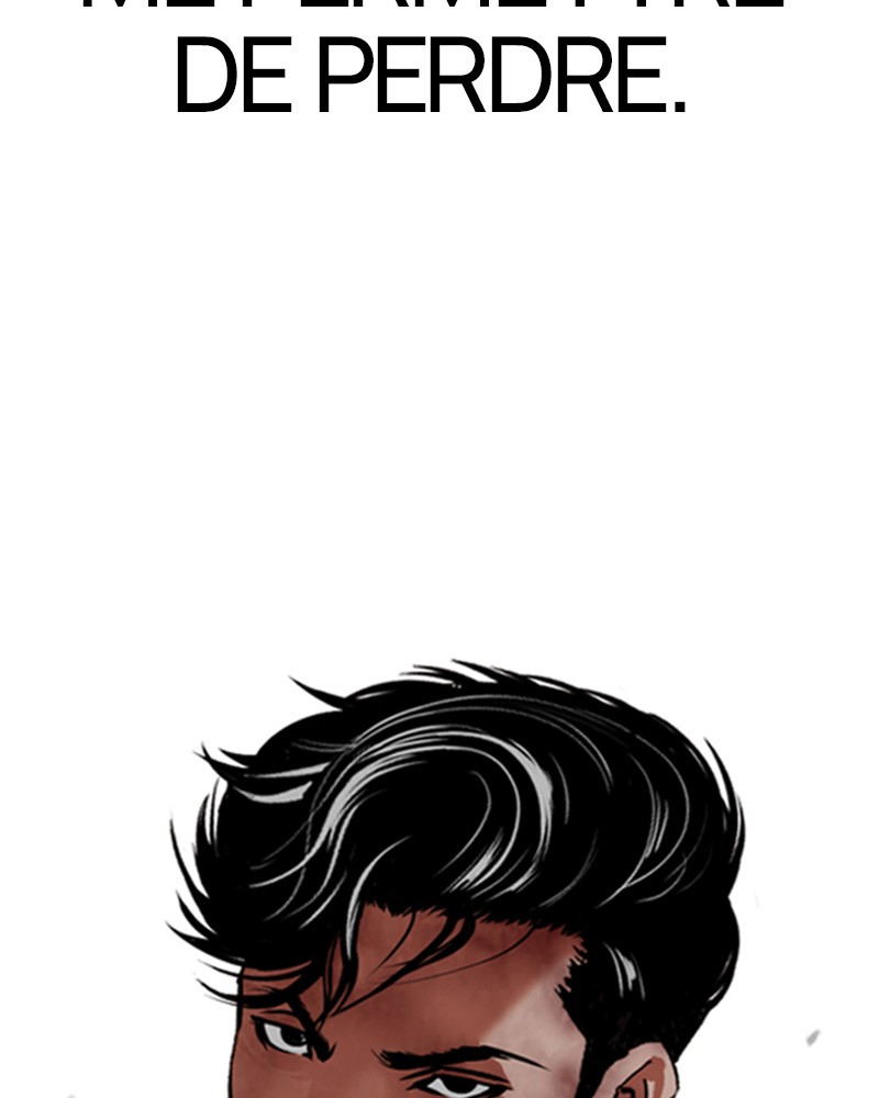 Lookism Chapitre 457 - Page 94