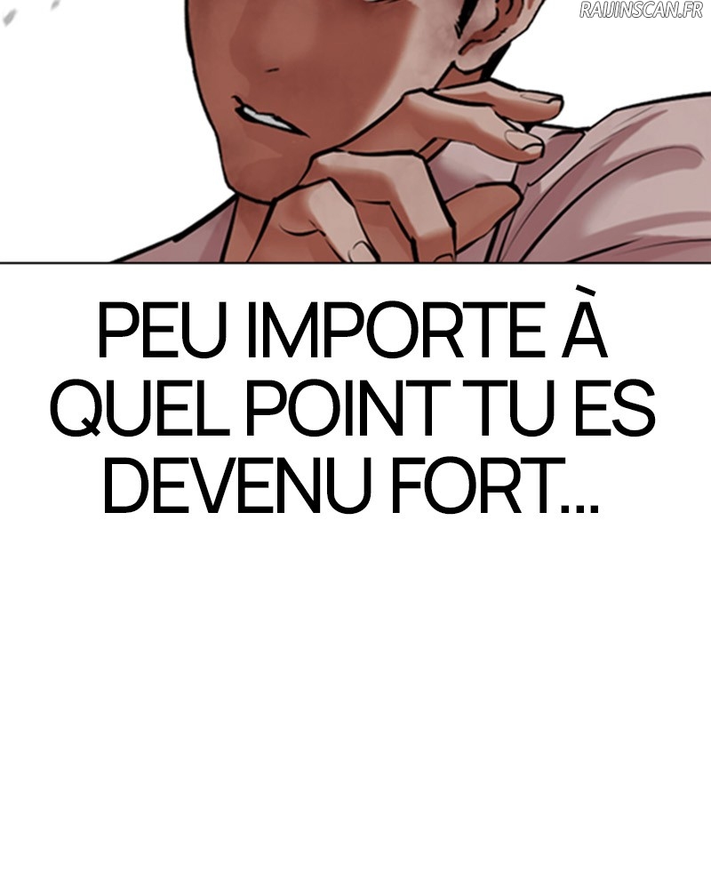 Lookism Chapitre 457 - Page 95