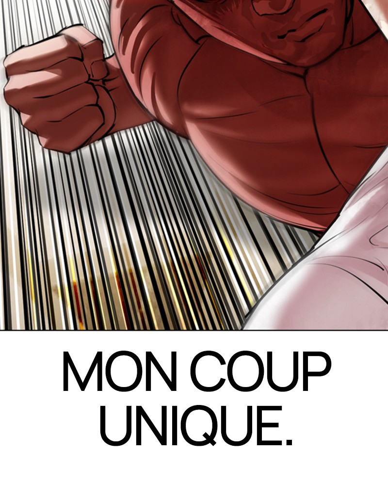 Lookism Chapitre 457 - Page 98
