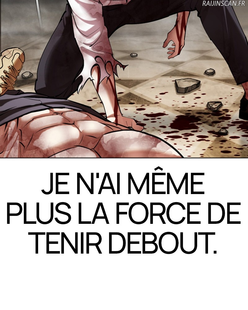 Lookism Chapitre 458 - Page 100