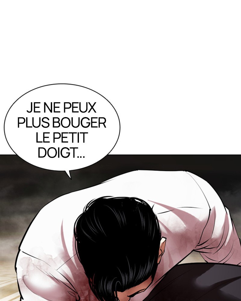 Lookism Chapitre 458 - Page 101