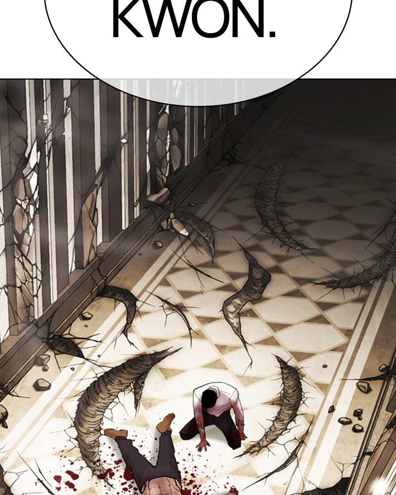 Lookism Chapitre 458 - Page 104