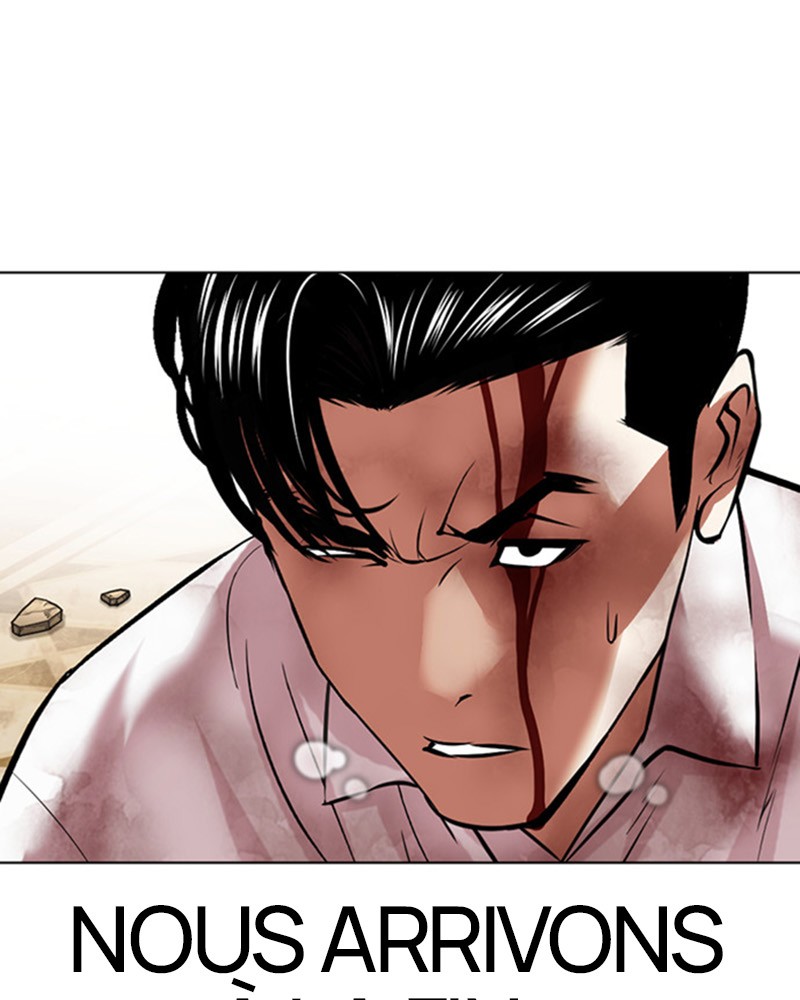 Lookism Chapitre 458 - Page 106