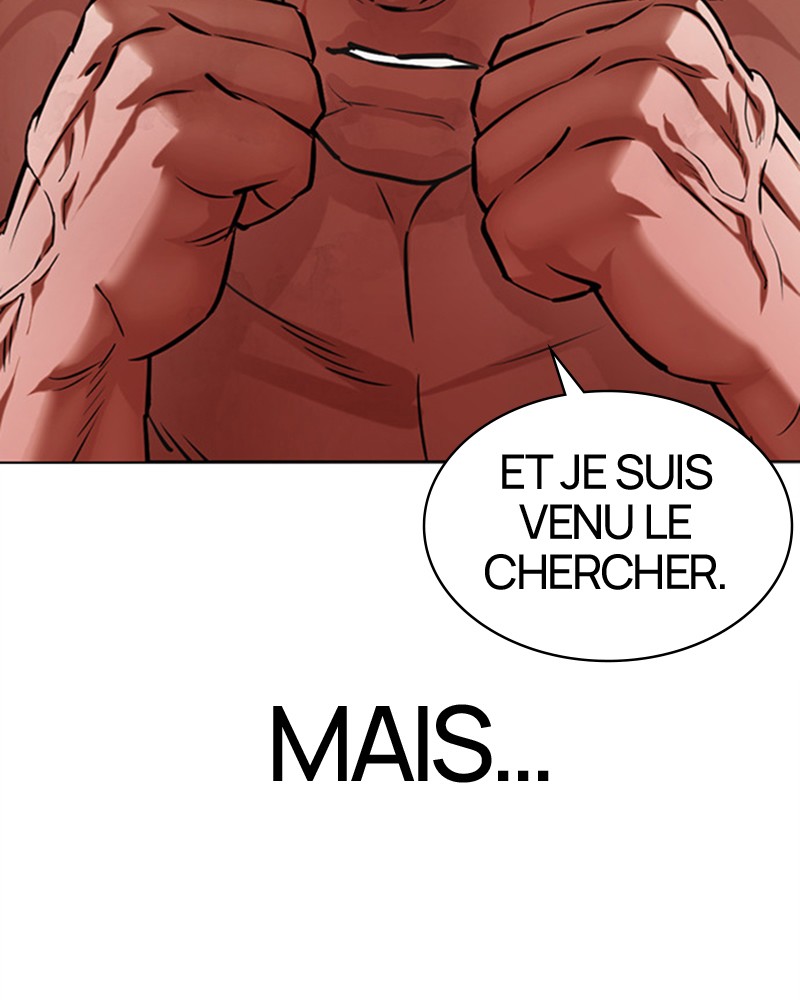 Lookism Chapitre 458 - Page 11