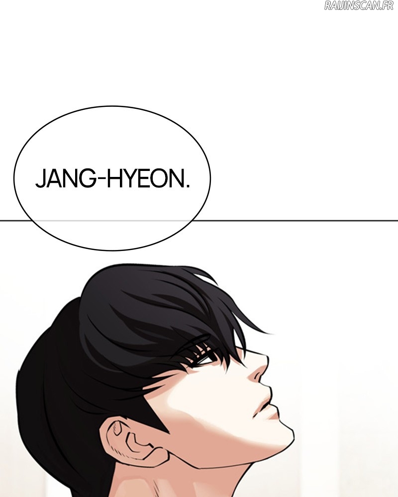 Lookism Chapitre 458 - Page 110