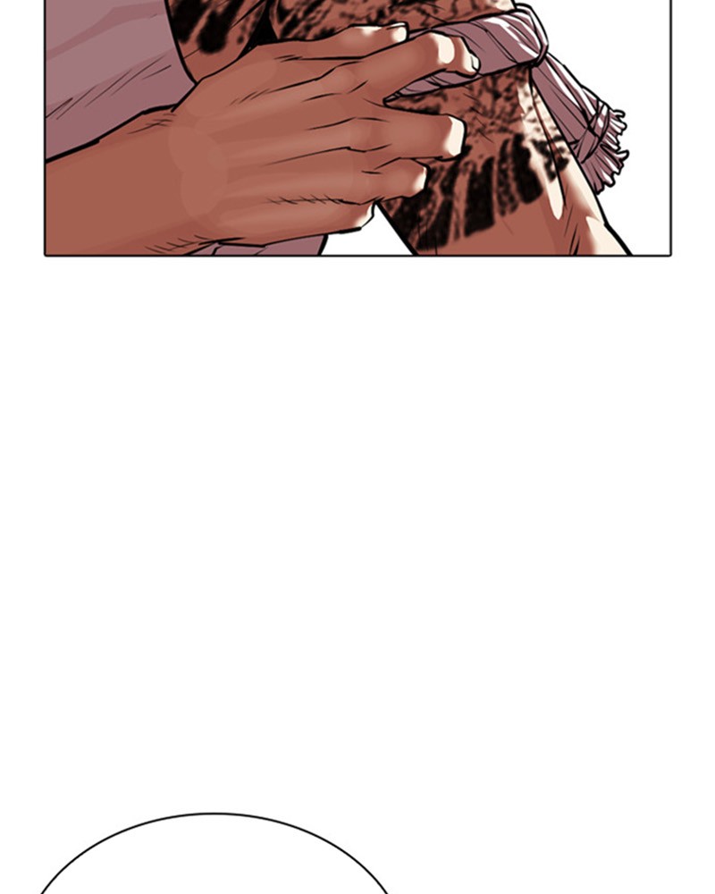 Lookism Chapitre 458 - Page 112