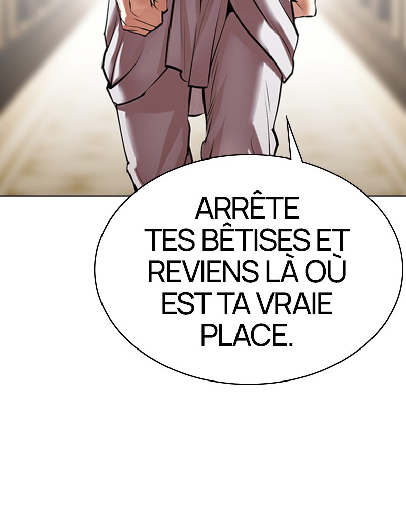 Lookism Chapitre 458 - Page 114