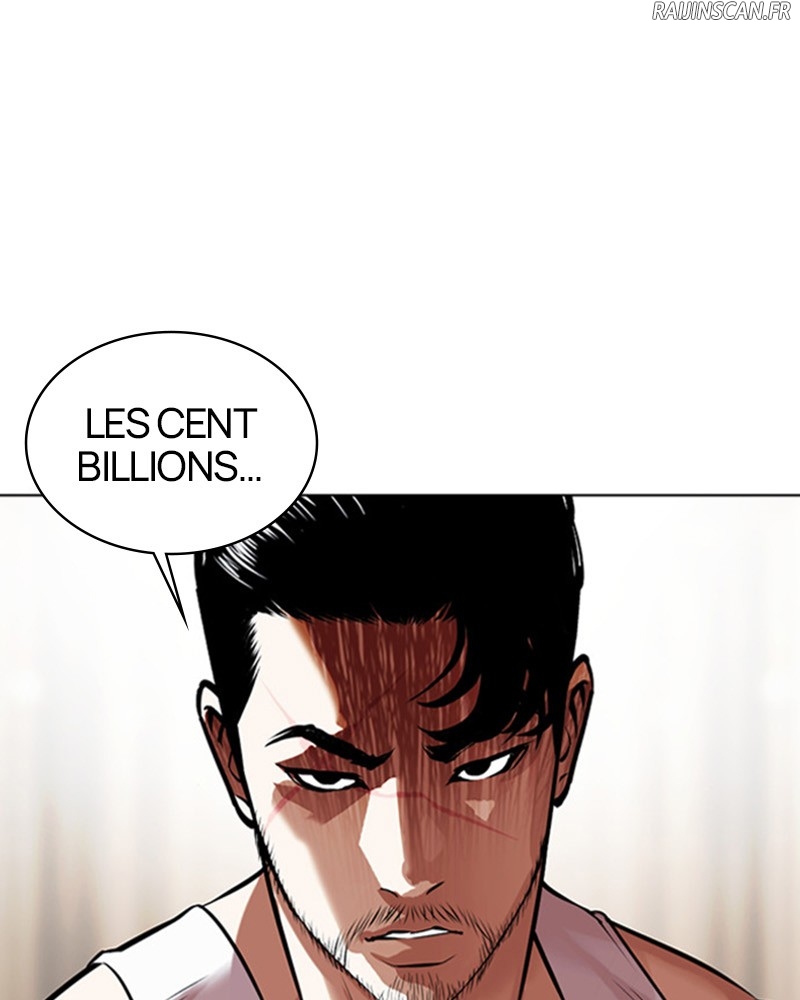 Lookism Chapitre 458 - Page 115