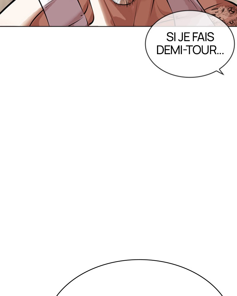 Lookism Chapitre 458 - Page 116