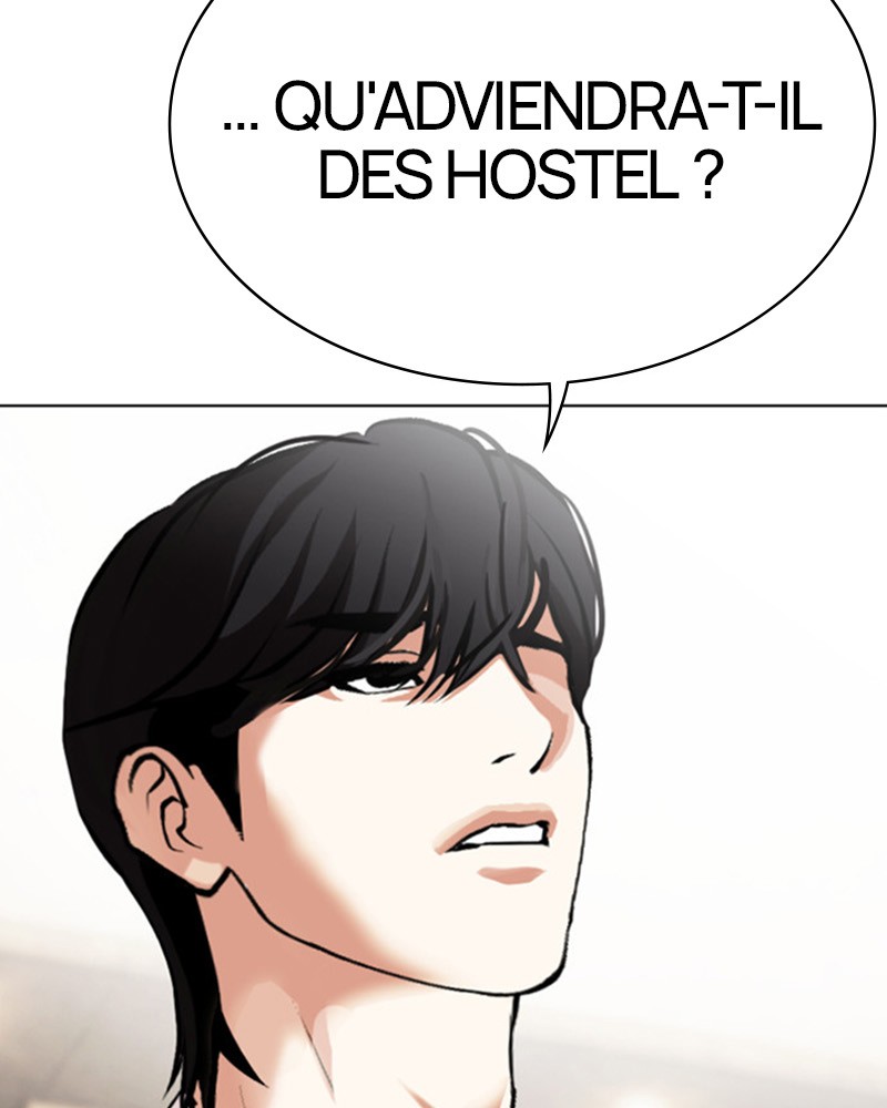 Lookism Chapitre 458 - Page 117