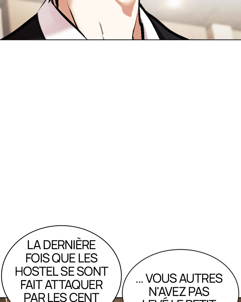 Lookism Chapitre 458 - Page 118