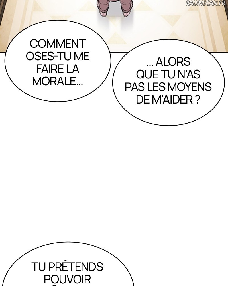 Lookism Chapitre 458 - Page 120