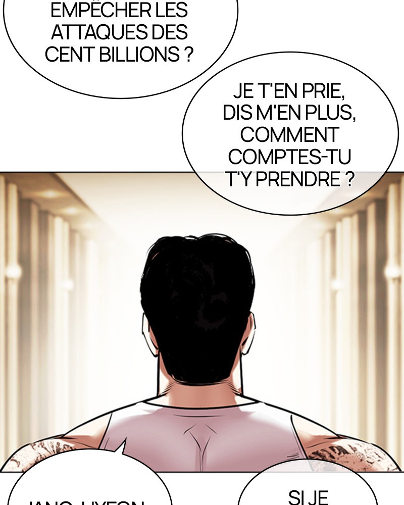 Lookism Chapitre 458 - Page 121