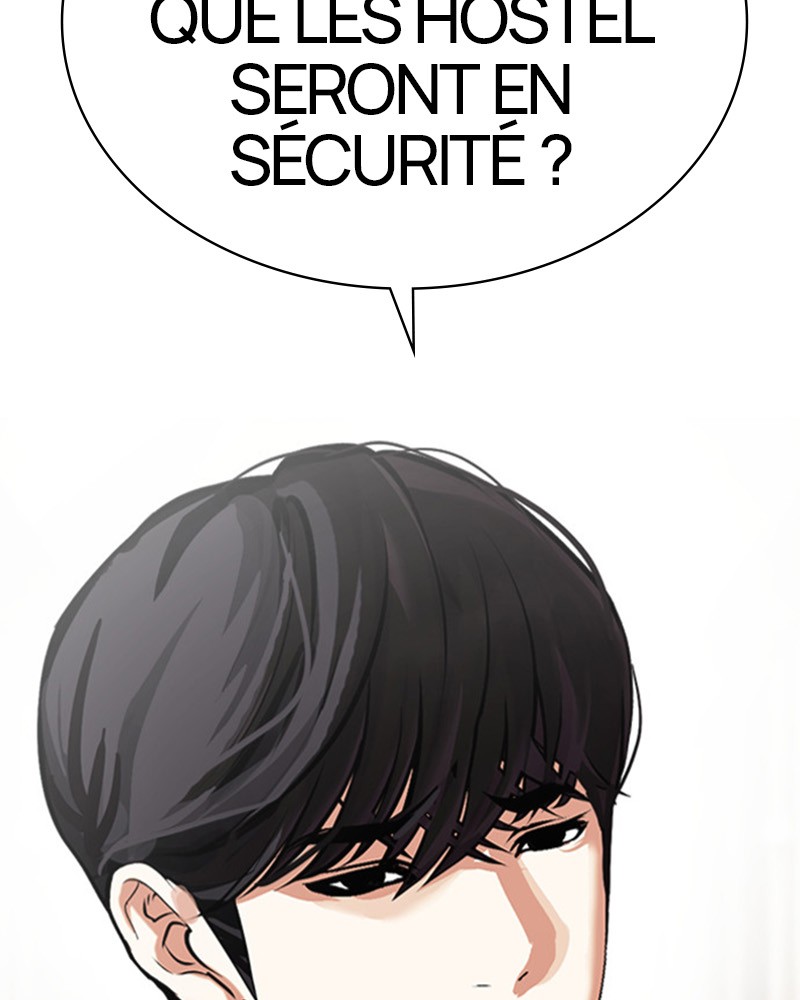 Lookism Chapitre 458 - Page 123