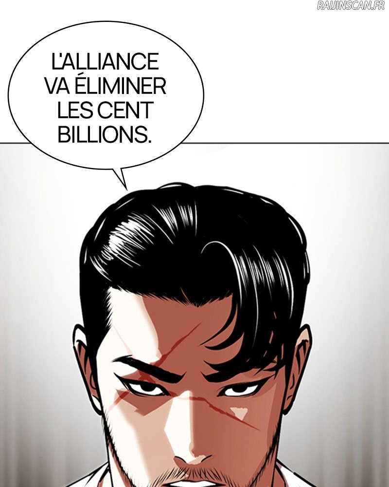 Lookism Chapitre 458 - Page 125