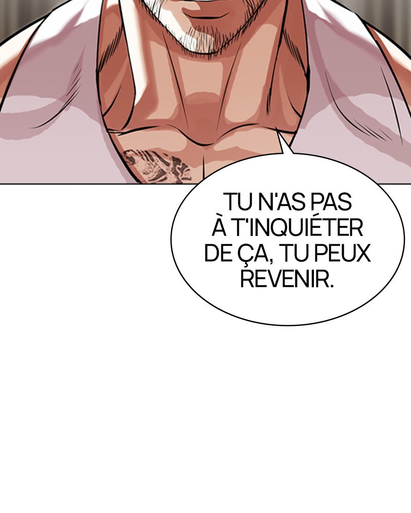 Lookism Chapitre 458 - Page 126
