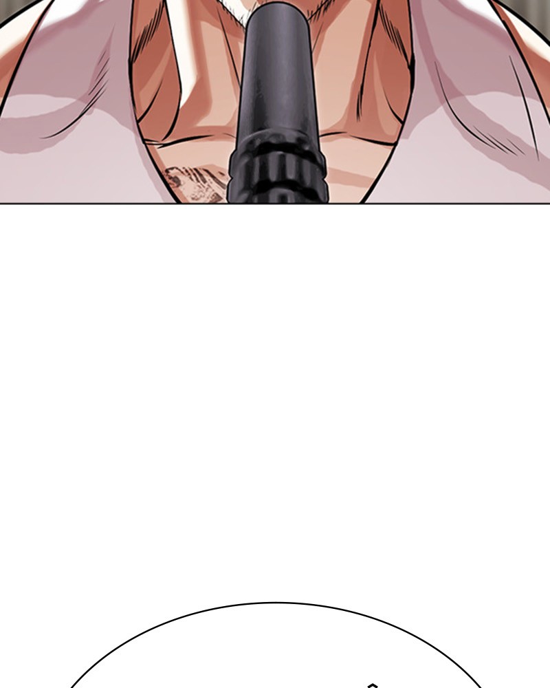 Lookism Chapitre 458 - Page 128