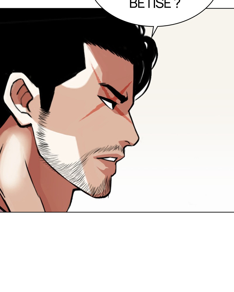 Lookism Chapitre 458 - Page 132