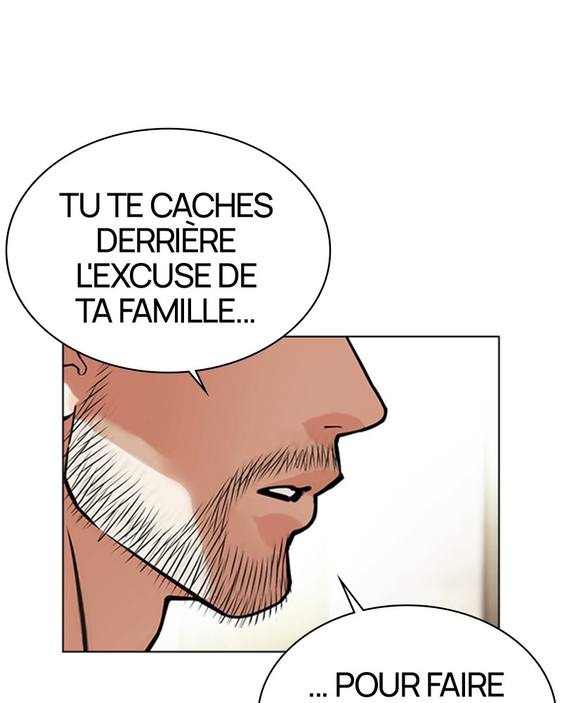 Lookism Chapitre 458 - Page 134