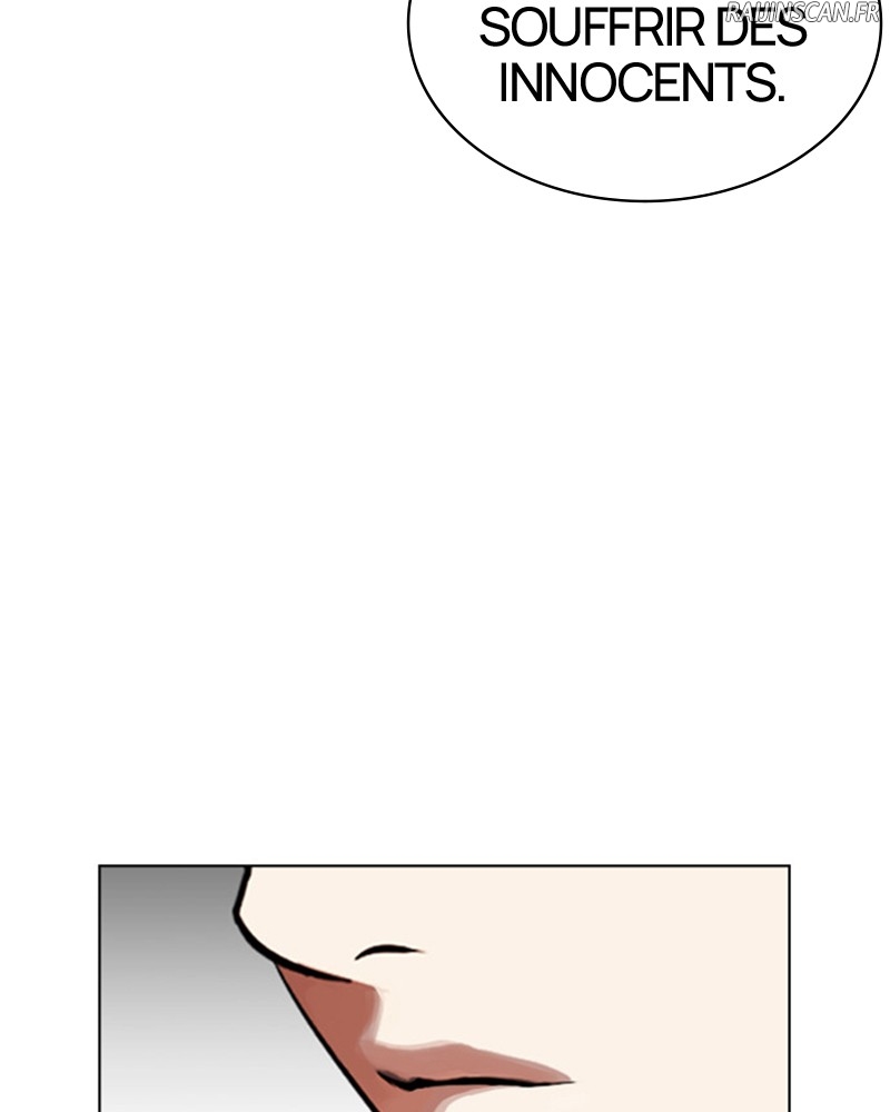 Lookism Chapitre 458 - Page 135