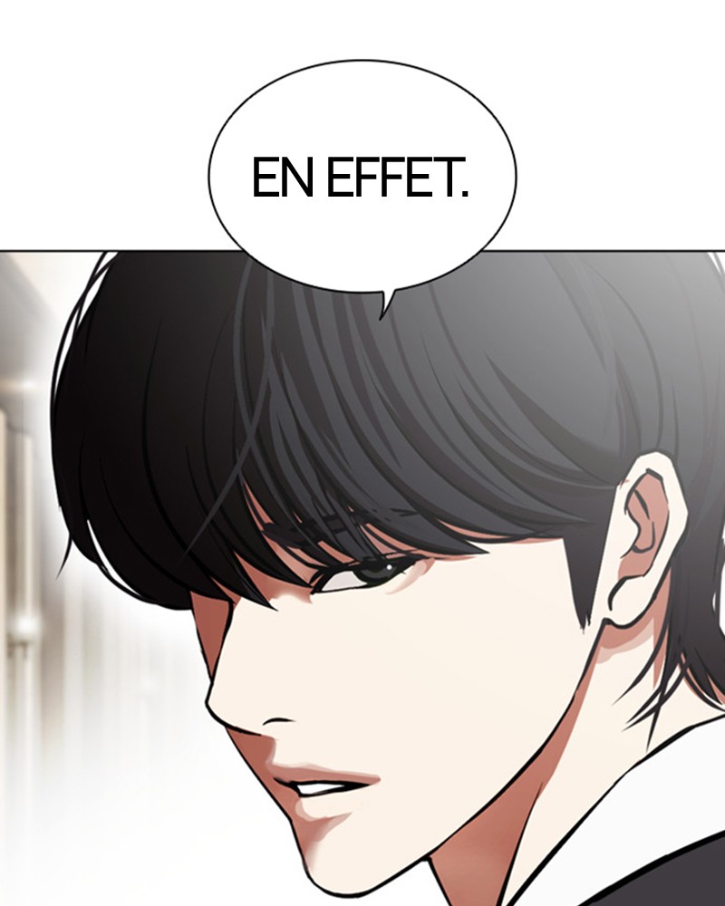 Lookism Chapitre 458 - Page 137