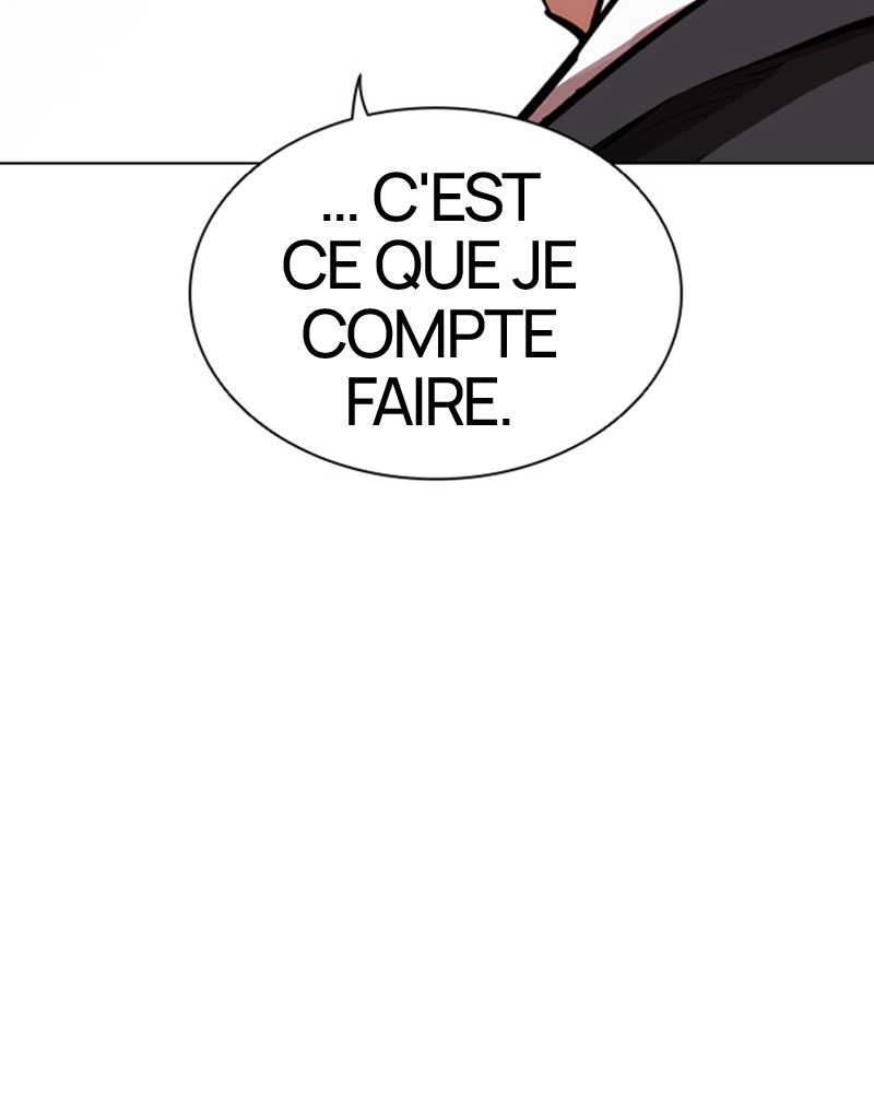 Lookism Chapitre 458 - Page 138