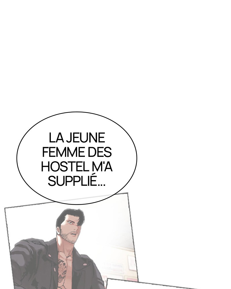 Lookism Chapitre 458 - Page 139