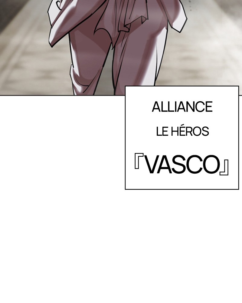 Lookism Chapitre 458 - Page 144
