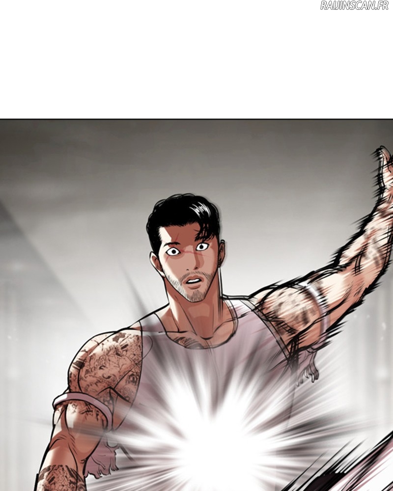Lookism Chapitre 458 - Page 145