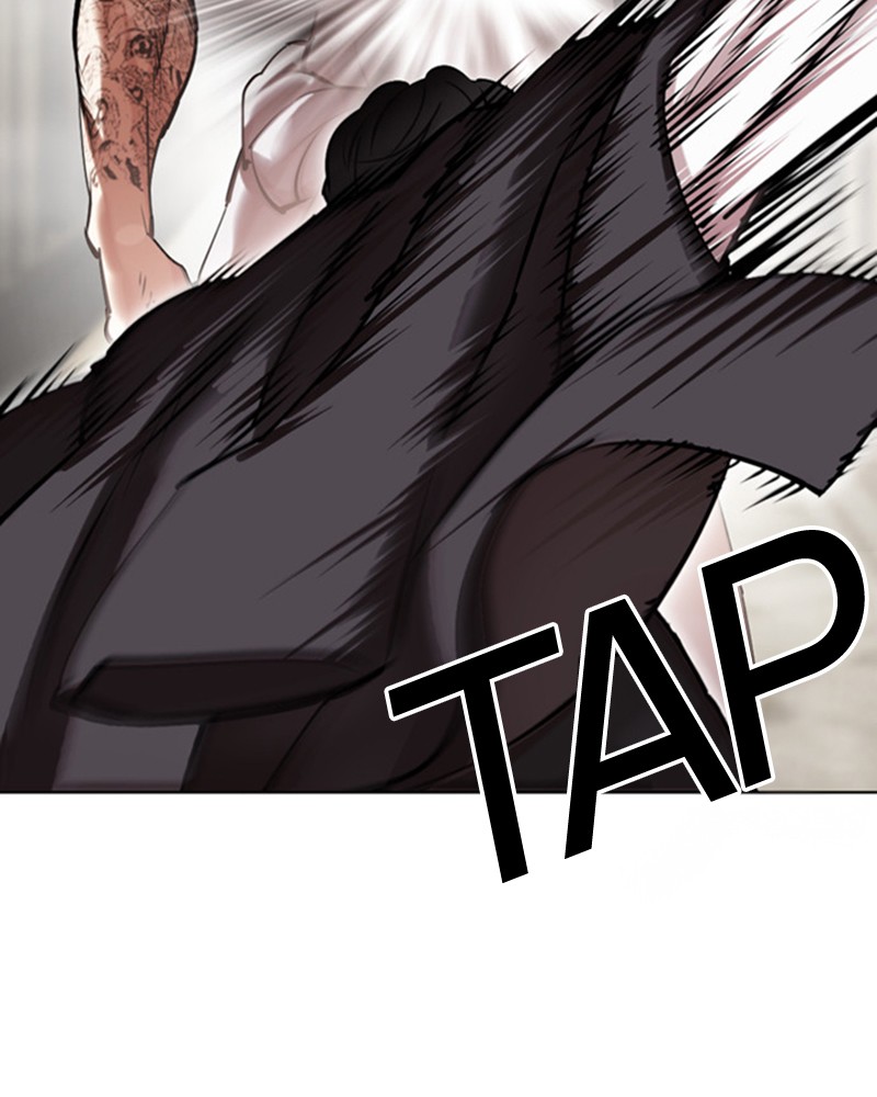 Lookism Chapitre 458 - Page 146