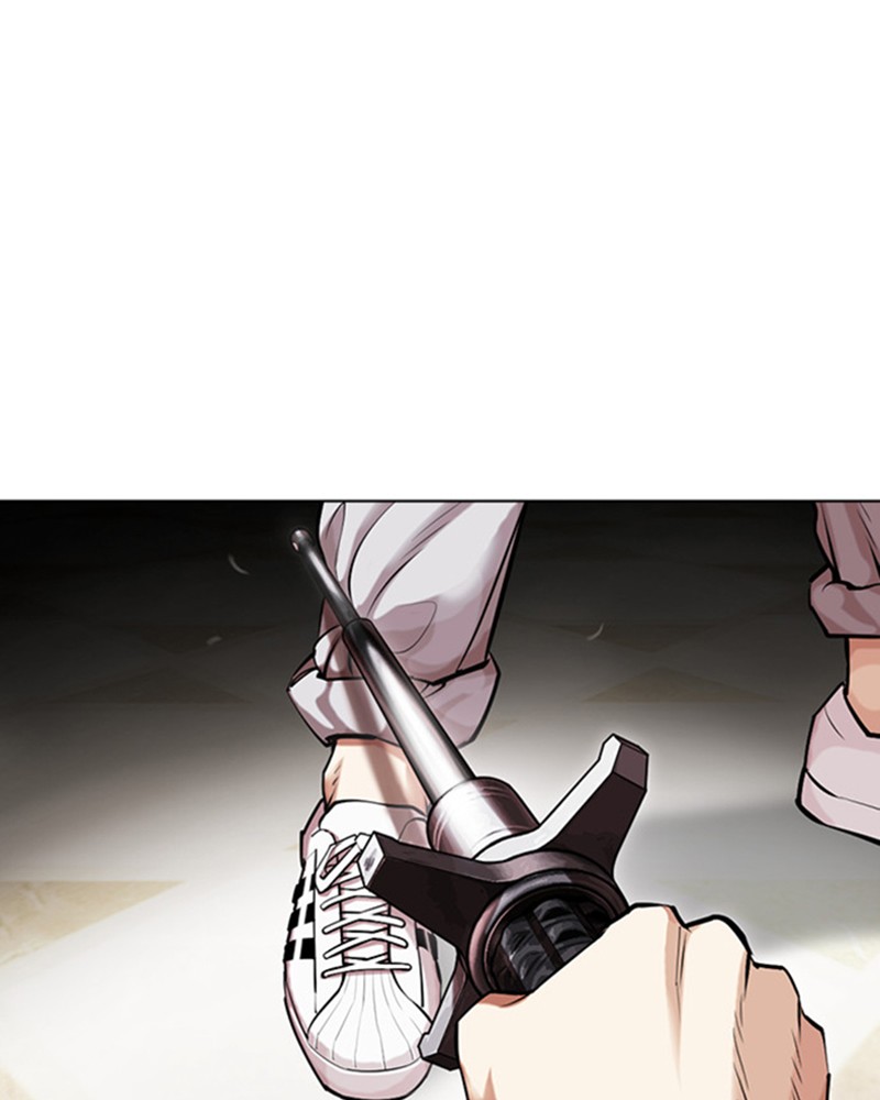 Lookism Chapitre 458 - Page 147
