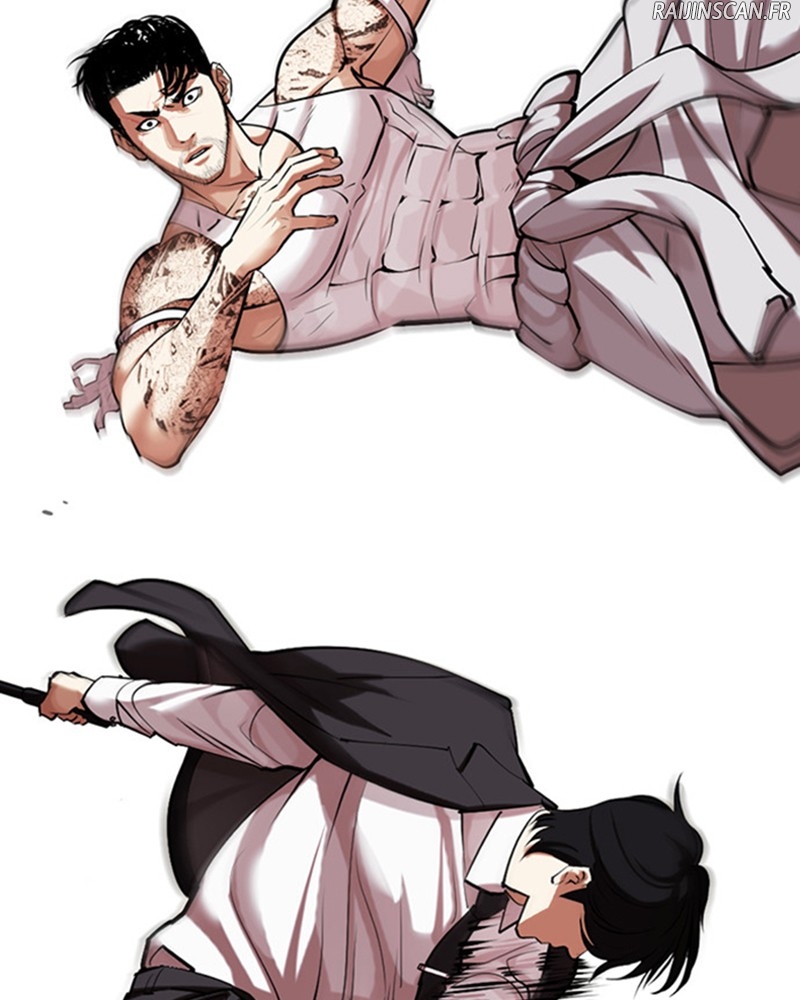 Lookism Chapitre 458 - Page 150