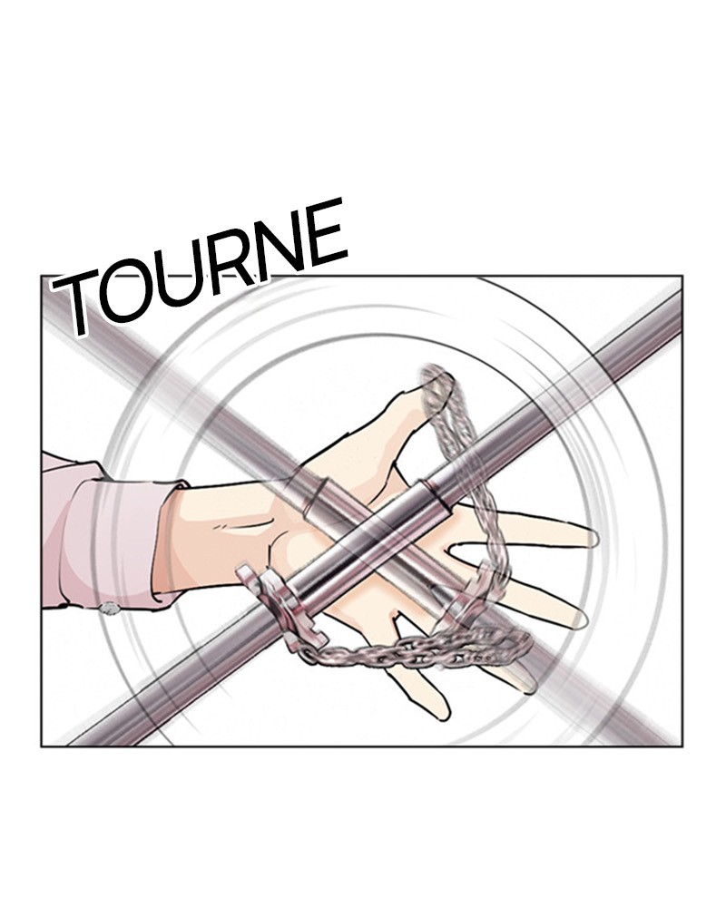Lookism Chapitre 458 - Page 153