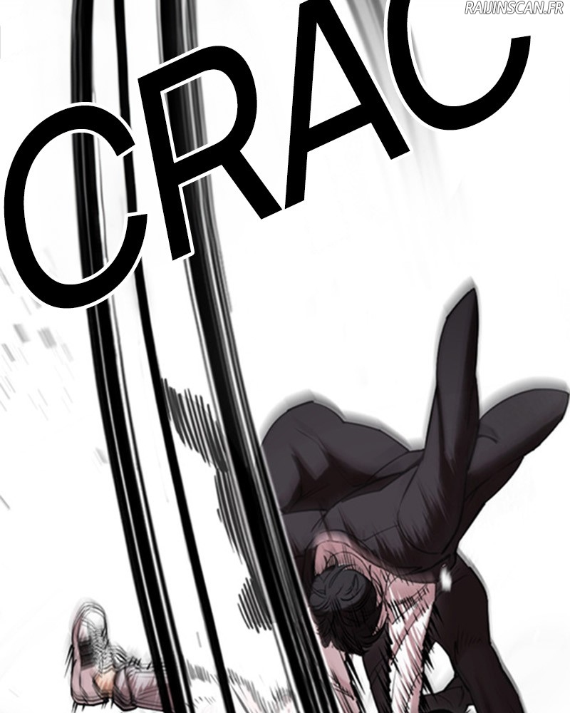 Lookism Chapitre 458 - Page 155