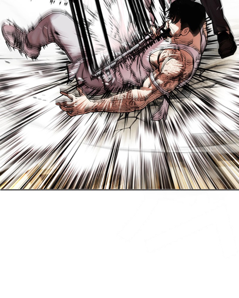 Lookism Chapitre 458 - Page 156